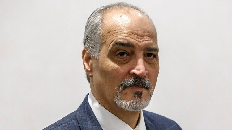 الجعفري: سوريا تواجه نوعيْن من الإرهاب