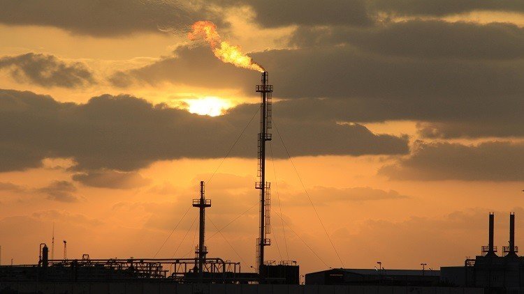 "Shell" تبيع حقول غاز تملكها في تونس