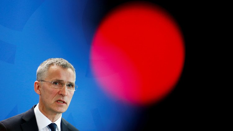 ستولتنبرغ: انضمام الناتو للتحالف الدولي ضد "داعش" سيحسم قريبا