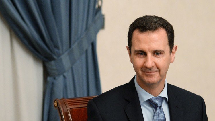 لماذا لا يطيح ترامب بالأسد بعد ادعاءات سجن صيدنايا؟