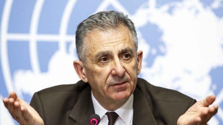 مسؤول أممي: أوروبا تواجه عودة "دواعش" أكثر احترافا