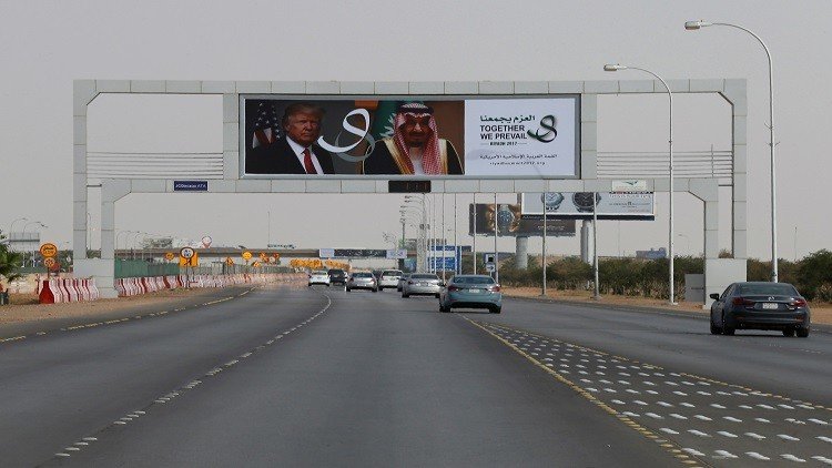 نصف تريليون دولار حجم التجارة بين السعودية والولايات المتحدة في 10 سنوات 
