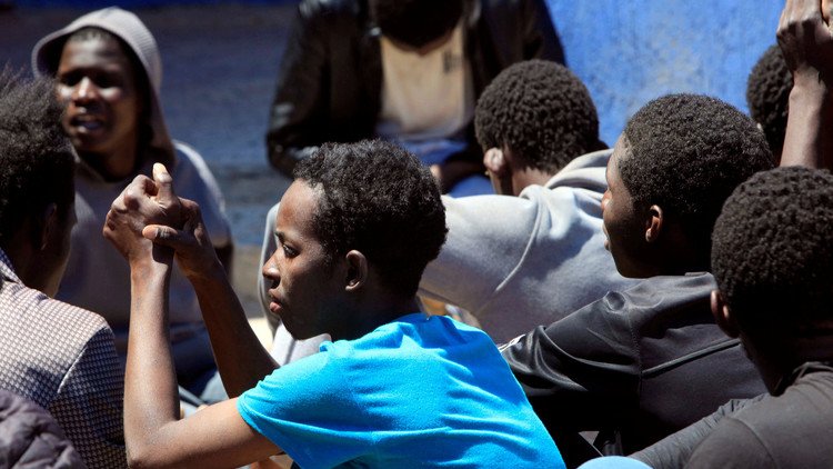 إنقاذ 5 آلاف مهاجر قبالة ليبيا خلال يومين