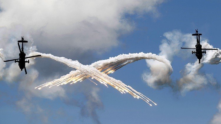 قريبا.. "بلاك هوك" سعودية!؟