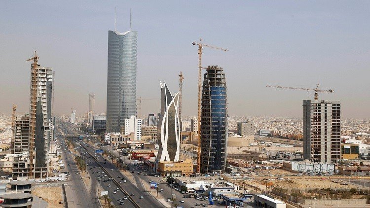السعودية والولايات المتحدة تستثمران 40 مليار دولار في البنية التحتية