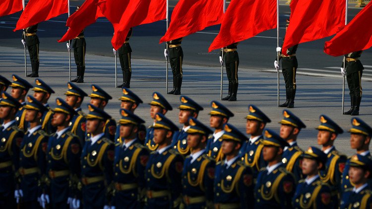 20 قتيلا وسجينا لـ "سي آي اي " في الصين !!