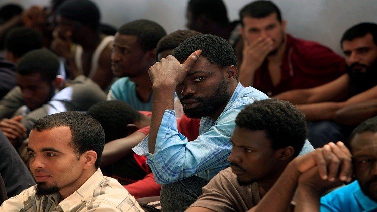 أكثر من 31 مليون نازح في العالم بسبب النزاعات والكوارث في 2016