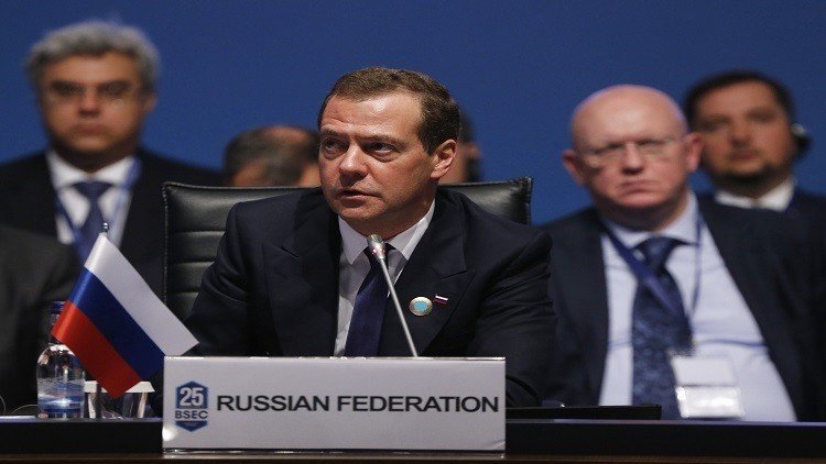 منحة روسية لدعم مشاريع في منطقة البحر الأسود