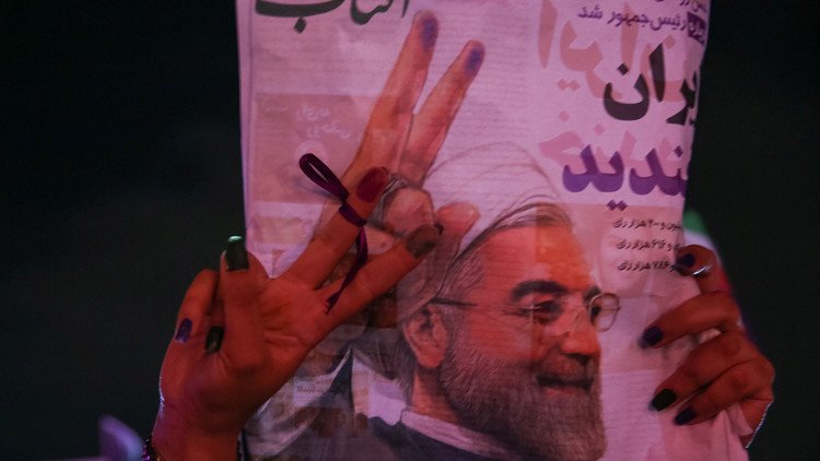 رئيس النهج المستقيم والهادئ