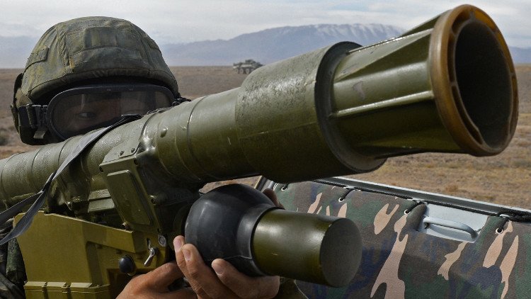 موسكو: لا توجد أي قيود على توريد منظومات دفاع جوي إلى فنزويلا