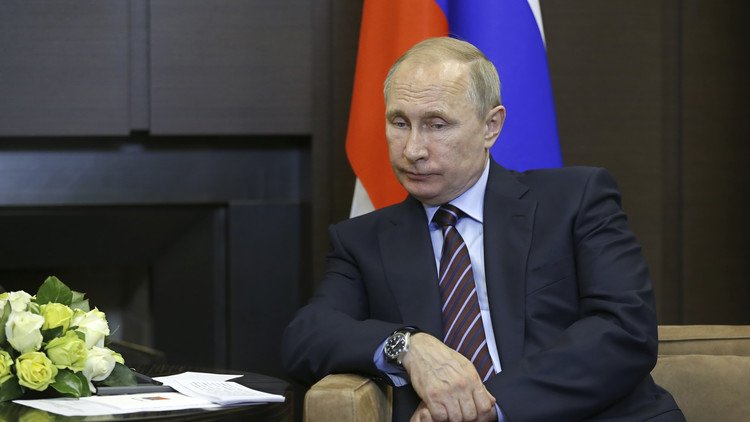 الكرملين: لقاء بوتين – ماكرون سيركز على أزمتي سوريا وأوكرانيا