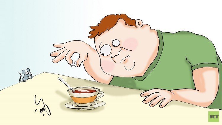 دراسة: شرب الشاي قد يمنع الإصابة بالسكري من النوع 2