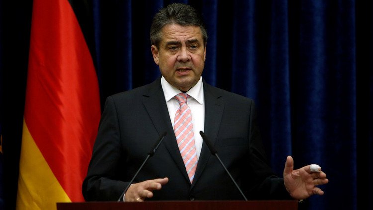 ألمانيا تدعو إيران لوقف دعم مجموعات مسلحة في سوريا والعراق