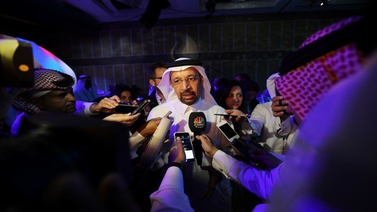 العبادي يريد توسيع التعاون مع السعودية والرياض تعتزم الاستثمار في العراق
