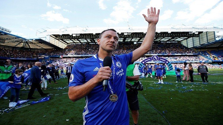 الاتحاد الإنكليزي يحقق في شبهة تلاعب بسبب استبدال قائد تشيلسي