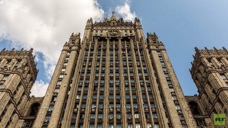 موسكو: تشتت المجتمع الدولي يسمح للإرهاب بالتسلل إلى أوروبا