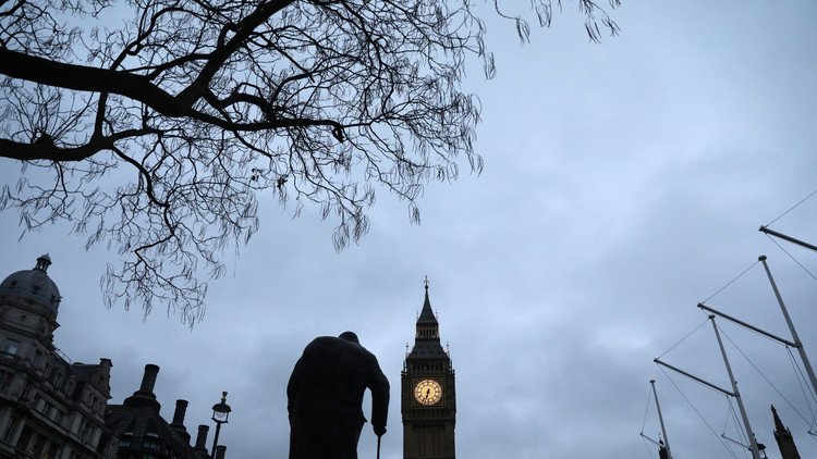 حزب بريطاني يقترح إعادة عقوبة الإعدام في قضايا الإرهاب