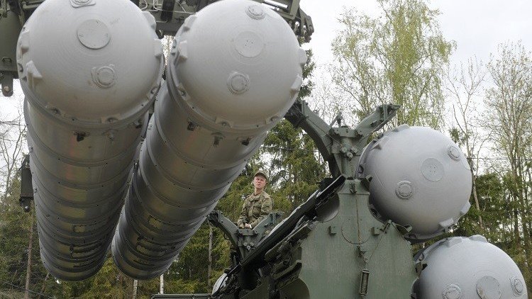 الجيش الروسي يتزود بصواريخ قادرة على اختراق الدرع الصاروخية