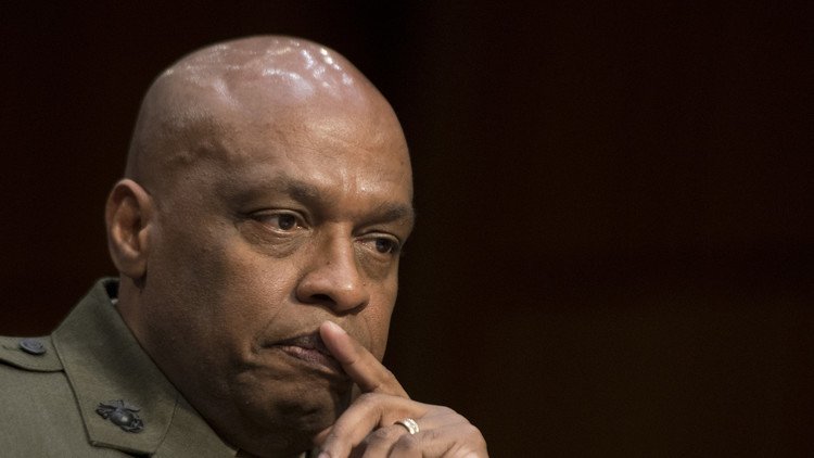 الاستخبارات العسكرية الأمريكية: استقلال كردستان العراق واقع لا محالة!