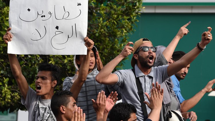 تونس.. استقالة والي تطاوين بعد تفاقم الاحتجاجات
