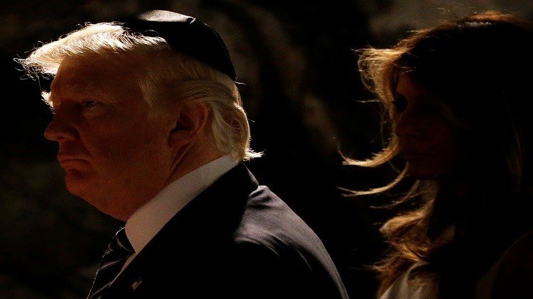 ترامب ينوي التخلي عن "صمام أمان" الولايات المتحدة