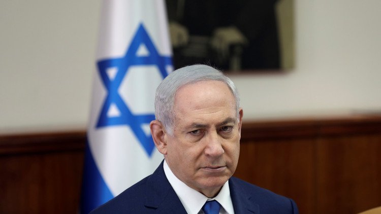 نتنياهو يتحدث عن تعهد ترامب ومصير القدس "الأبدي"