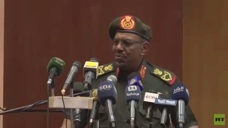 تصاعد التوتر بين القاهرة والخرطوم