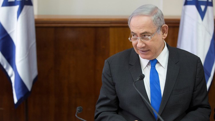 نتنياهو: واشنطن خصصت 75 مليون دولار لدعم الدفاع الجوي الإسرائيلي