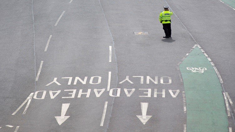 العثور على ورشة لصنع المتفجرات في منزل إرهابي مانشستر