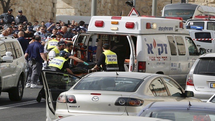 إسرائيل تنقل 180 أسيرا إلى المستشفيات 