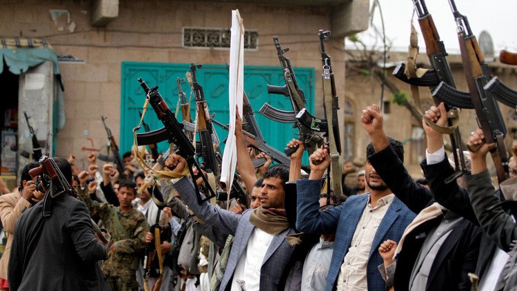 وسائل إعلام: الحوثيون يختطفون منظمي مظاهرة في صنعاء