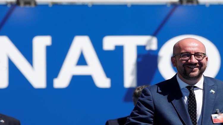 بروكسل: الناتو يحتاج القوتين الناعمة والعسكرية