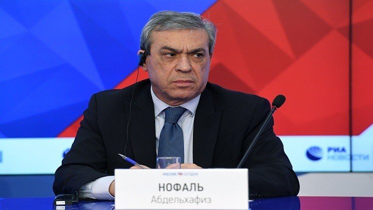  وفد أمريكي يزور فلسطين وإسرائيل