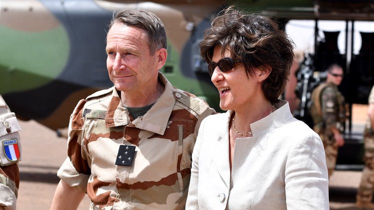 باريس تكشف عن قوة فرنسية خاصة ونوعية مهمتها في سوريا