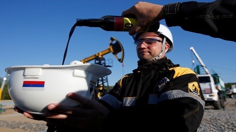 توقعات موسكو لسوق النفط