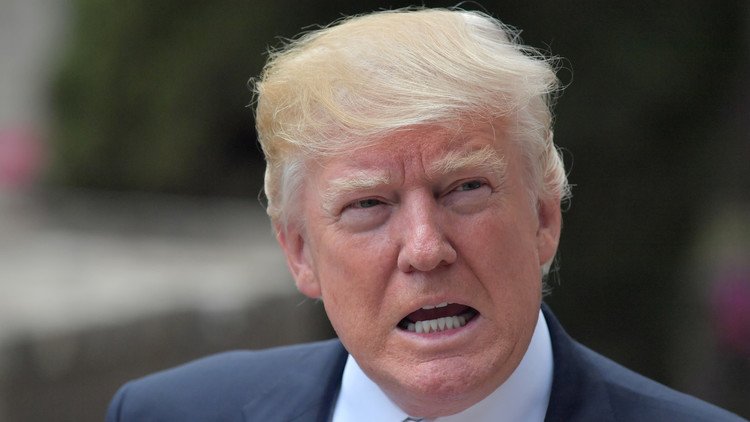 ترامب يثير صدمة زعماء الناتو!