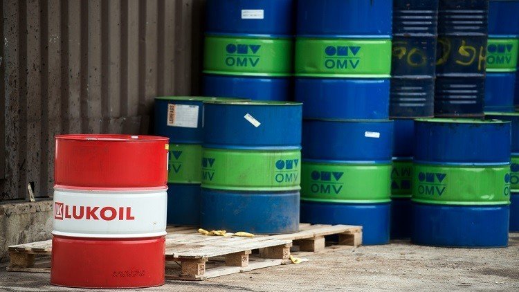 تداعيات اتفاق "أوبك" على مخزونات الخام العالمية