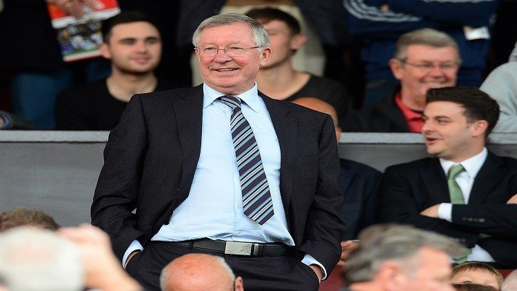 فيرغسون: التتويج بالدوري الأوروبي سيعزز المعنويات في مانشستر