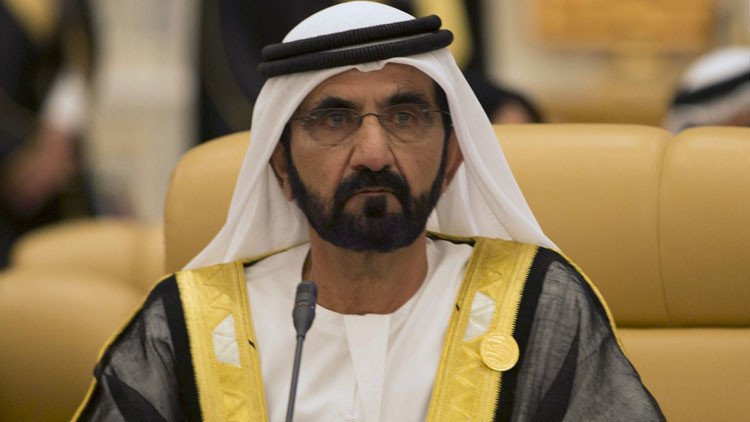 حاكم دبي يعلن عن مسابقة رمضانية جديدة بجوائز مغرية