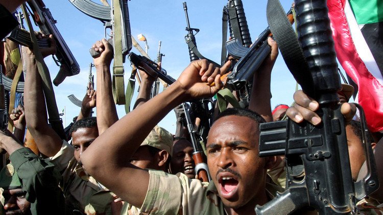 السودان يكذّب الحوثيين ويقلل من حجم خسائر قواته باليمن