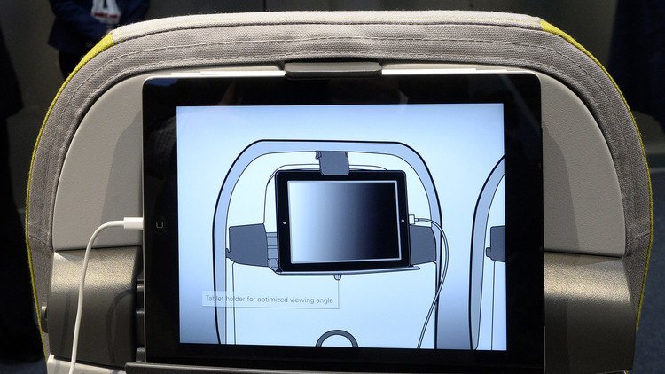 واشنطن تدرس حظر نقل الكومبيوترات على كل رحلاتها 