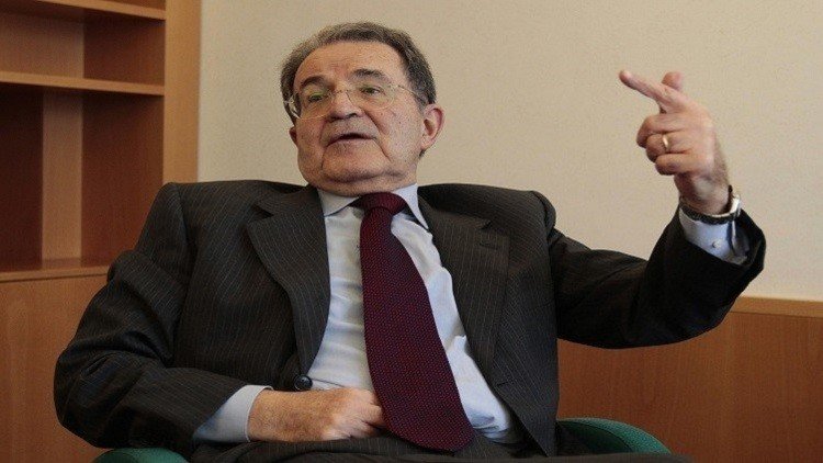 رئيس الوزراء الإيطالي الأسبق: ترامب حاول في إيطاليا لعب دور الكابتن!