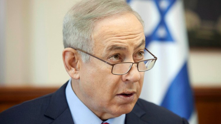 نتنياهو يتوعد دول الجوار!