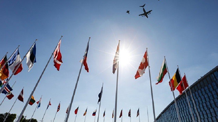 الناتو يقترح على موسكو سحب اعترافها باستقلال أبخازيا وأوسيتيا الجنوبية