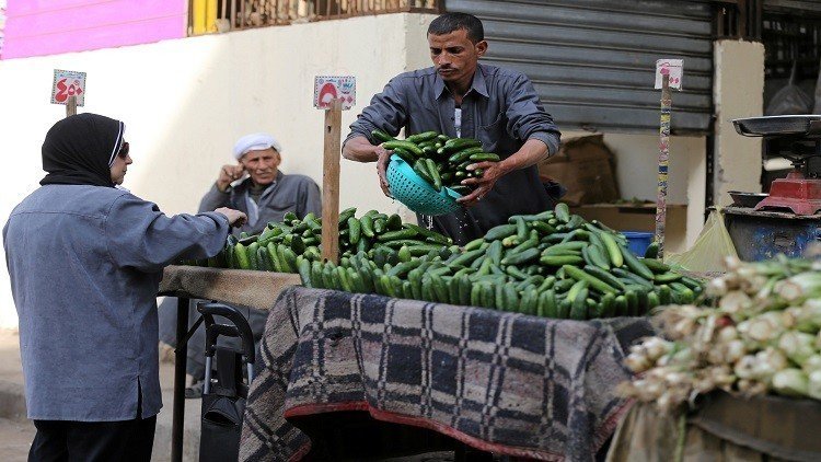 الحكومة المصرية تخفف العبء عن كاهل مواطنيها