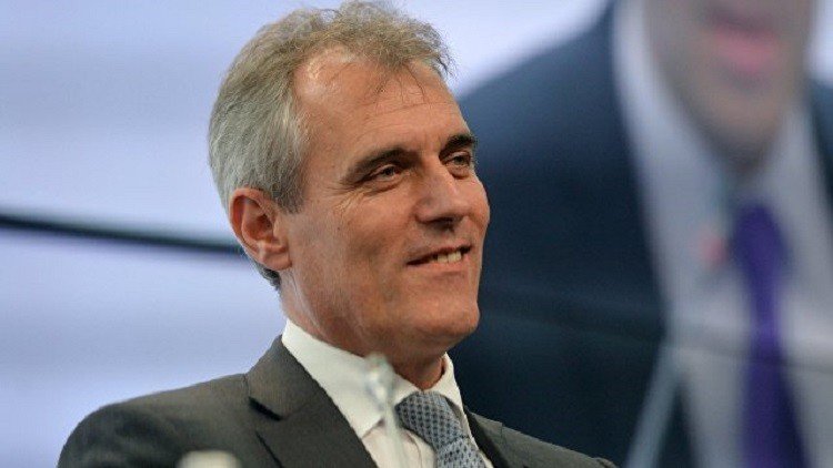 "أو أم في" تتوقع إتمام صفقة تبادل الأصول مع "غازبروم" في 2018