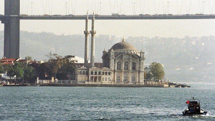 مقتل رئيس تحرير صحيفة تركية في شجار عائلي