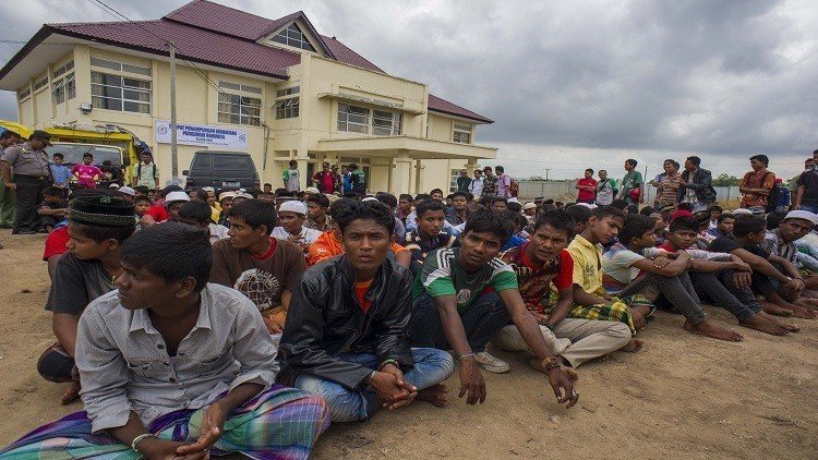 تحقيق أممي في انتهاكات ضد الروهينغا بميانمار