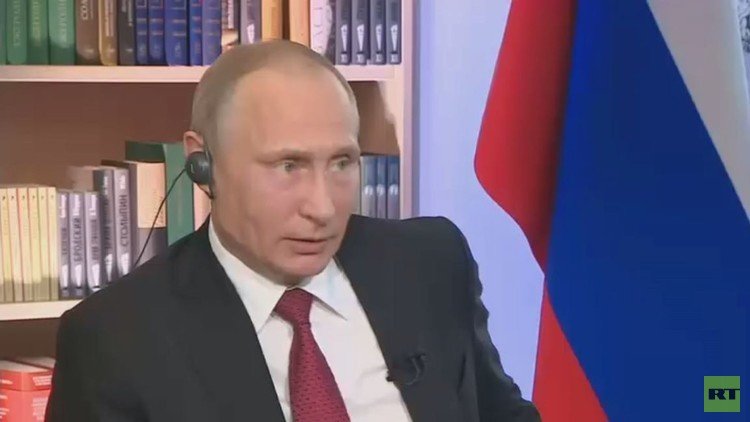 بوتين: علاقات القربى بين روسيا وفرنسا تعود للقرن الـ12 