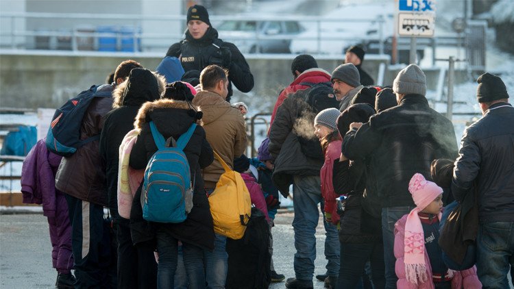 تفجير كابل يدفع ألمانيا لتعليق رحلات ترحيل المهاجرين  